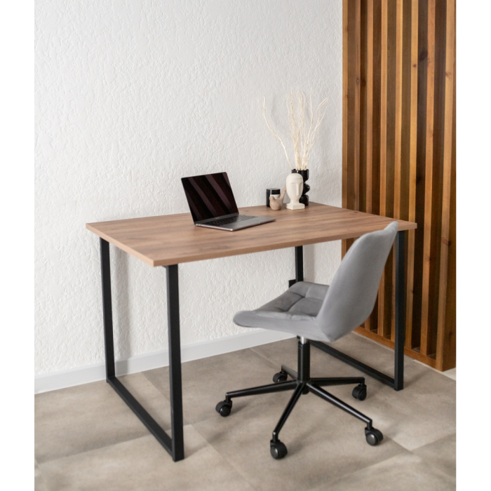 Обеденные столы, Деревянный стол Лиман 117 (157) x 77