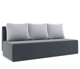 Диван-кровать Тони, велюр