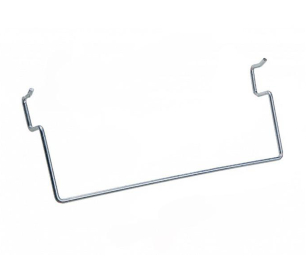 Кровать металлическая Элимет 90*200 см