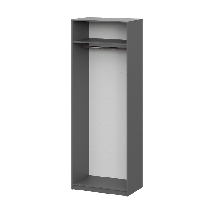 Для одежды, Шкаф распашной с наполнением ШК 5 (800)