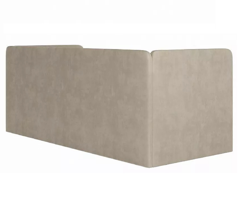 Кровати одноярусные, Кровать Молли