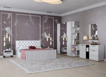 Комод Модена МК-20