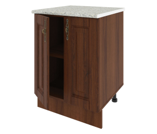 Кухонный гарнитур Орех 2,6 м