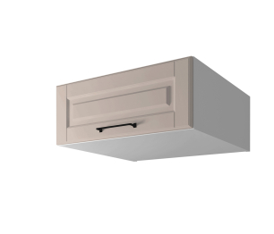 Шкаф антресольный 60х24 см Салерно