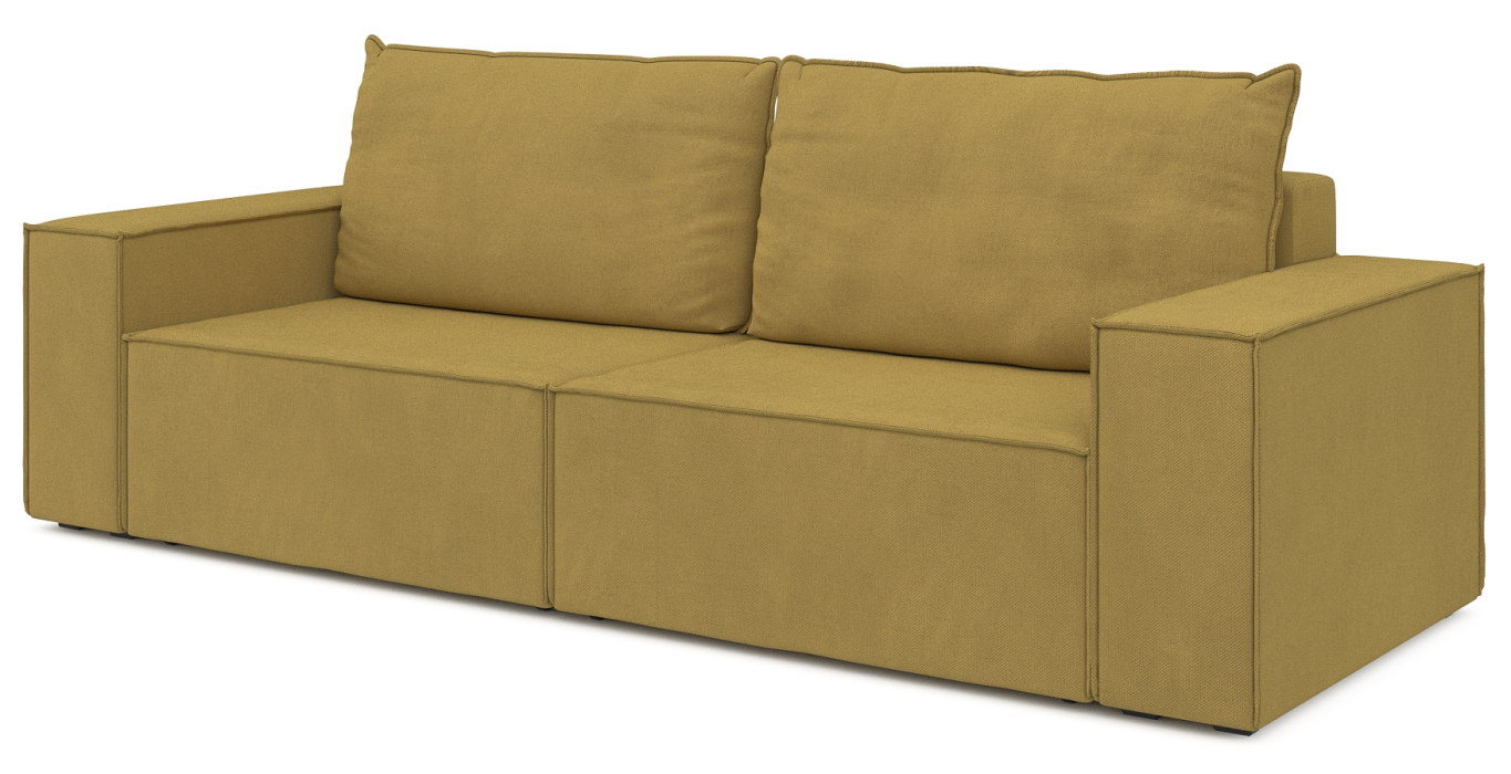 Дизайнерские диваны для гостиной, Диван-кровать Детройт