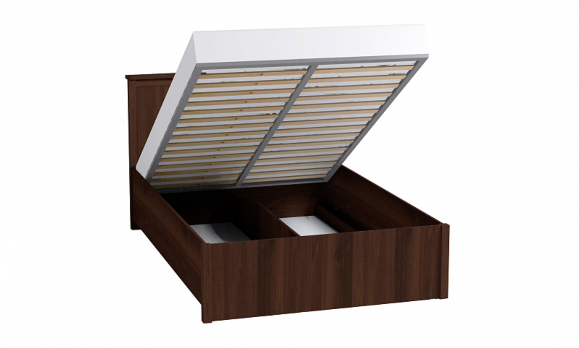 Кровати, Модульная система Sherlock (модуль 43.2) Кровать с п/м 1400