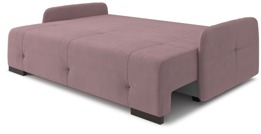 Диван-кровать Арти slim, велюр