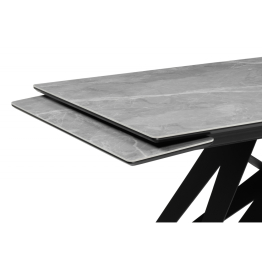 Керамический стол Блэкберн 160(220)х89