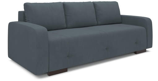 Диван-кровать Арти modern, велюр