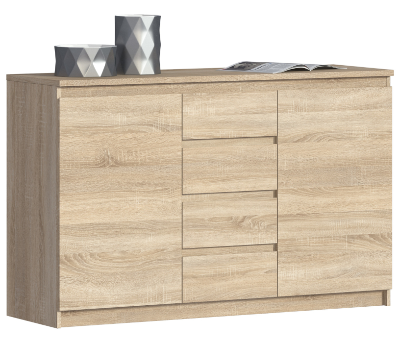 Комоды, Комод Веста СБ-2254