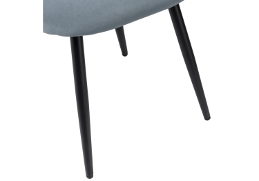 Стул Gabi 1 black