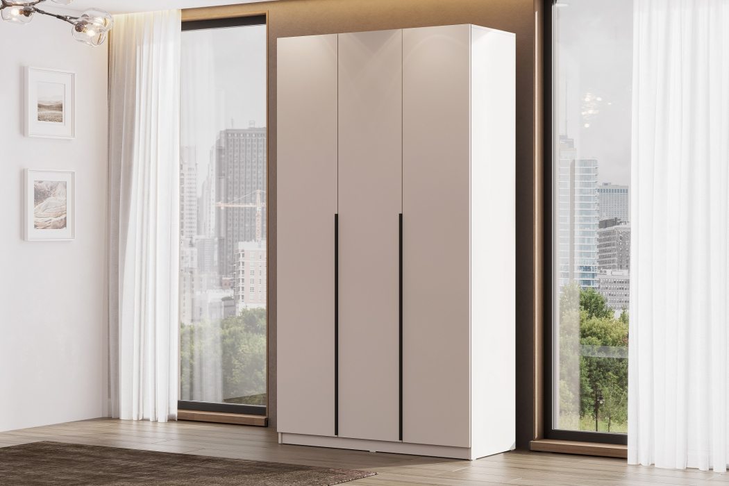 Для одежды, Шкаф распашной с наполнением ШК 5 (1200)