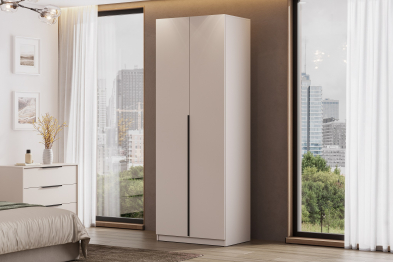 Шкаф распашной ШК 5 (800)