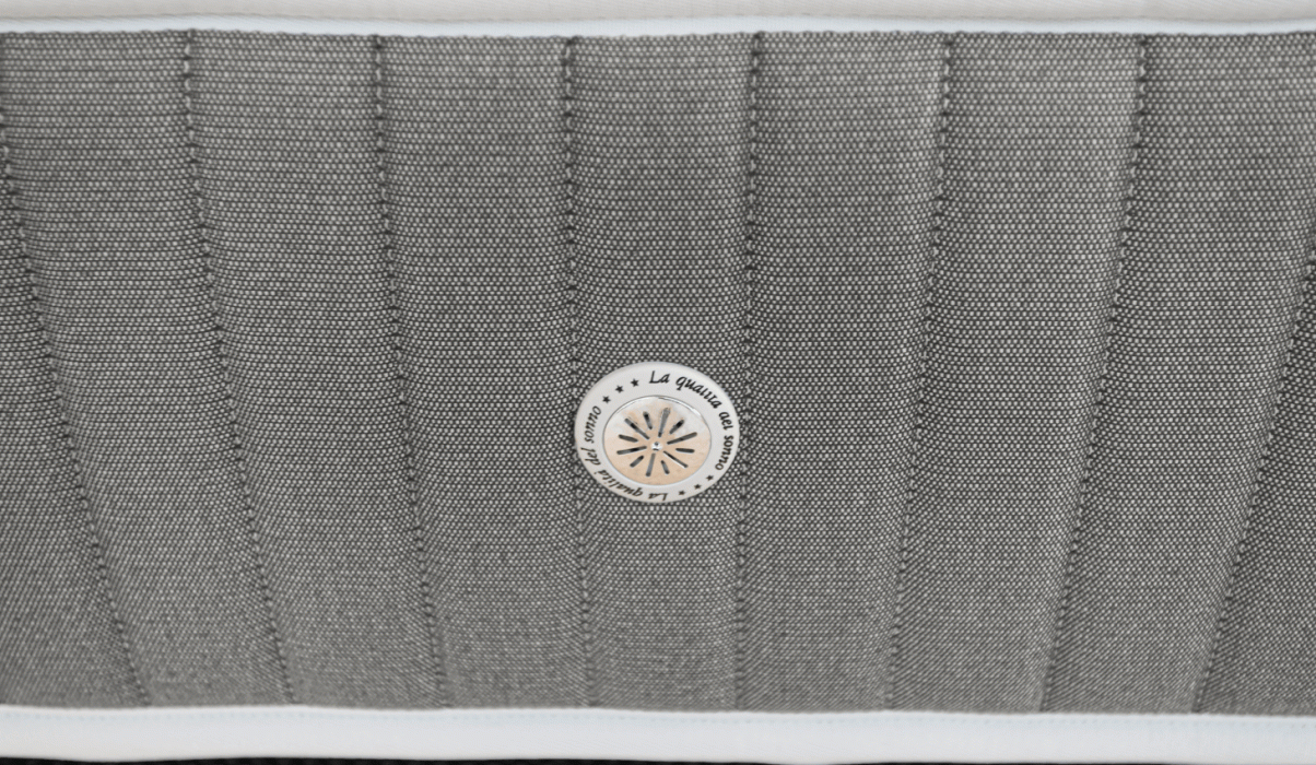 800 x 2000, Матрас MaterLux RAVENNA 80x200