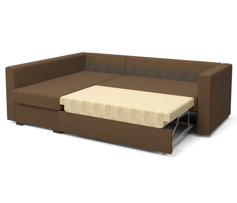 Диваны угловые в гостиную, Диван угловой Джессика 2 левый