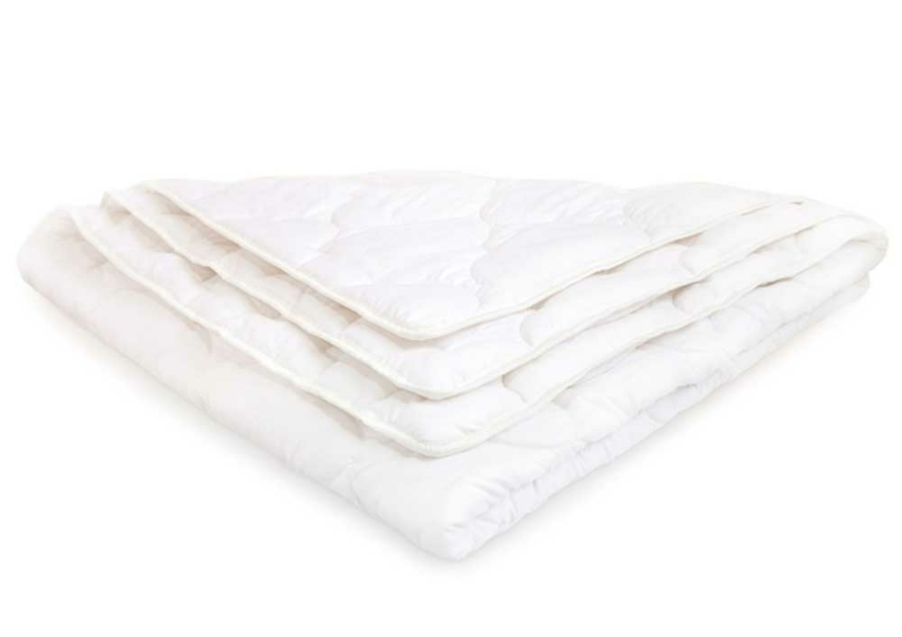 Одеяла, Одеяло DreamLine Шелк Зима 140х200