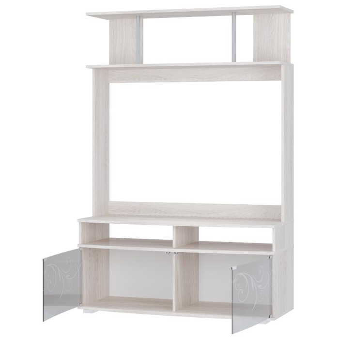 Стенки для гостиной, Гостиная модульная Флоренция, Комплект 1