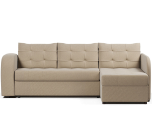 Диван-кровать угловой дельфин Беллано,велюр