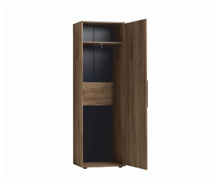 Nature 71  Шкаф для одежды и белья