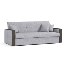 Диваны книжки, Диван-кровать книжка Валенсия, рогожка