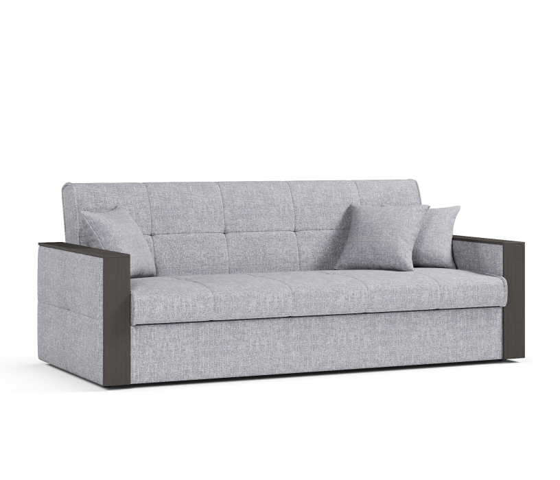 Диваны книжки, Диван-кровать книжка Валенсия, рогожка