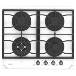 Варочная панель газовая Korting HGG 6912