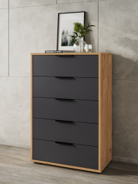 Комод Оптима ОП-05