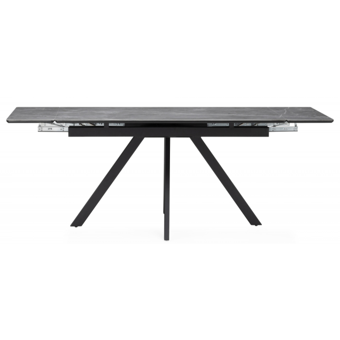 Обеденные столы, Керамический стол Вилли 140(200)х80