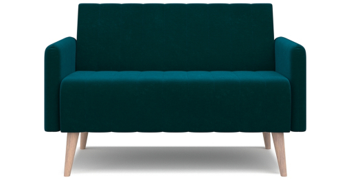 Диван Норман 2, велюр