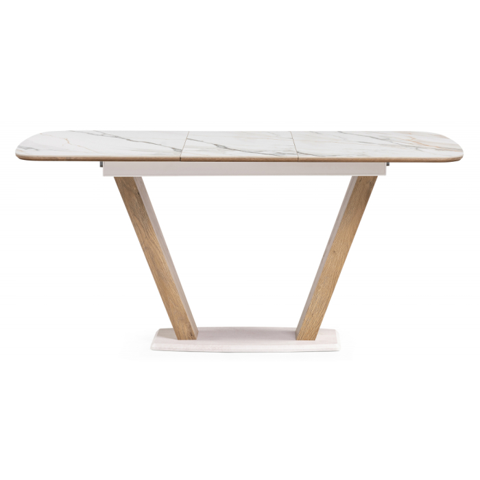 Обеденные столы, Керамический стол Петир