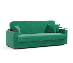 Диван-кровать книжка Мадлен, велюр