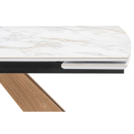 Керамический стол Шаннон