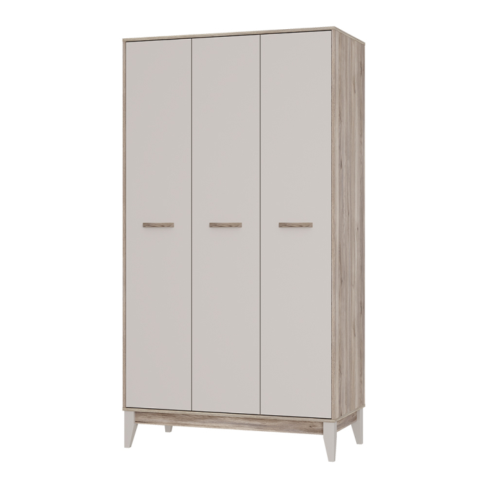 Спальные гарнитуры, Спальня Скандика