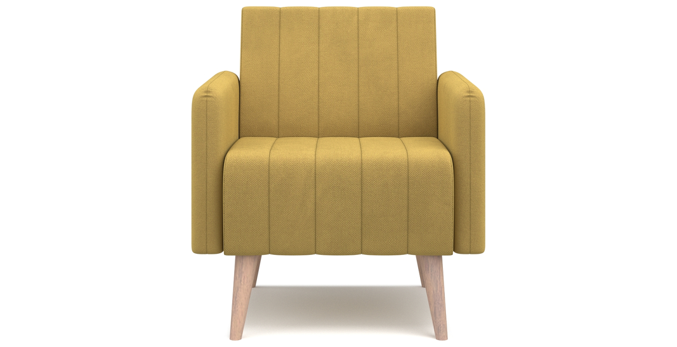 Кресло для отдыха, Кресло Норман 2