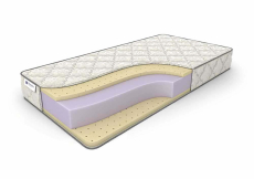 900 x 2000, Матрас Dreamline DreamRoll Latex Dual 900*2000