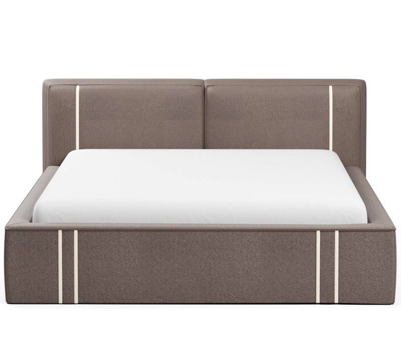 Кровати, Кровать Марракеш 140,велюр