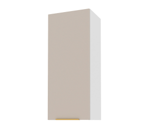 Шкаф навесной 45 х 96 см Фиджи