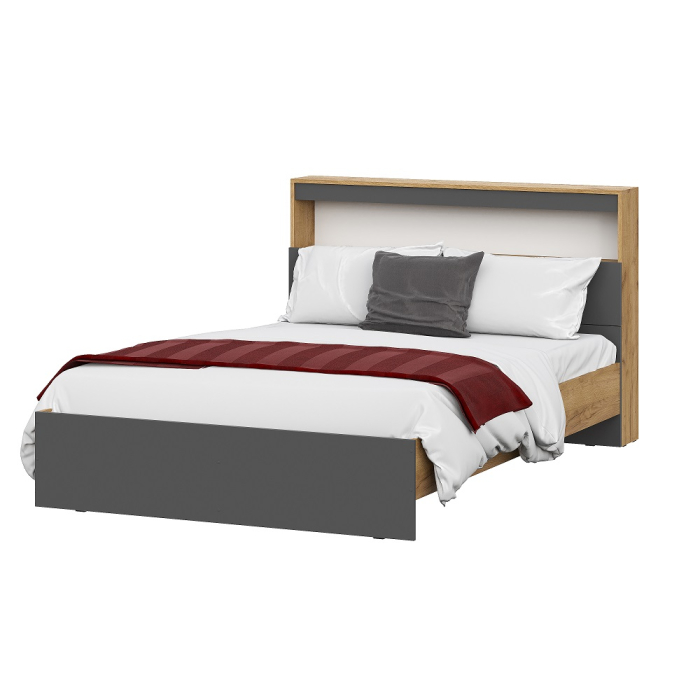 Спальные гарнитуры, Спальня Вена. Комплект 1