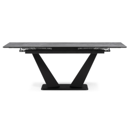 Керамический стол Кели 140(200)х80х76