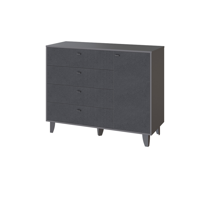 Комоды, Комод Катрин-13