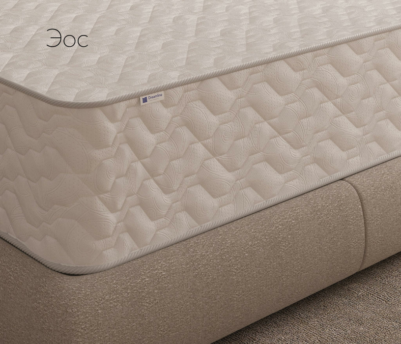 Другие размеры, Матрас DreamLine Эос 1500x2000