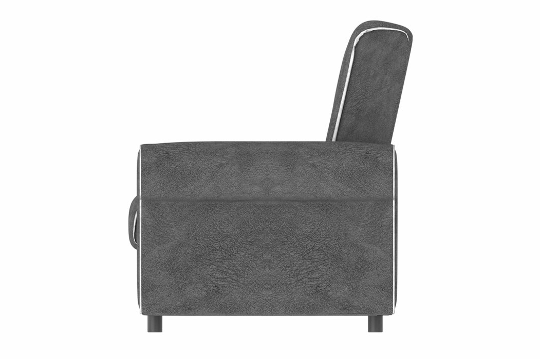 Диваны книжки, Диван Удачный (независимые пружины), флок, лайт