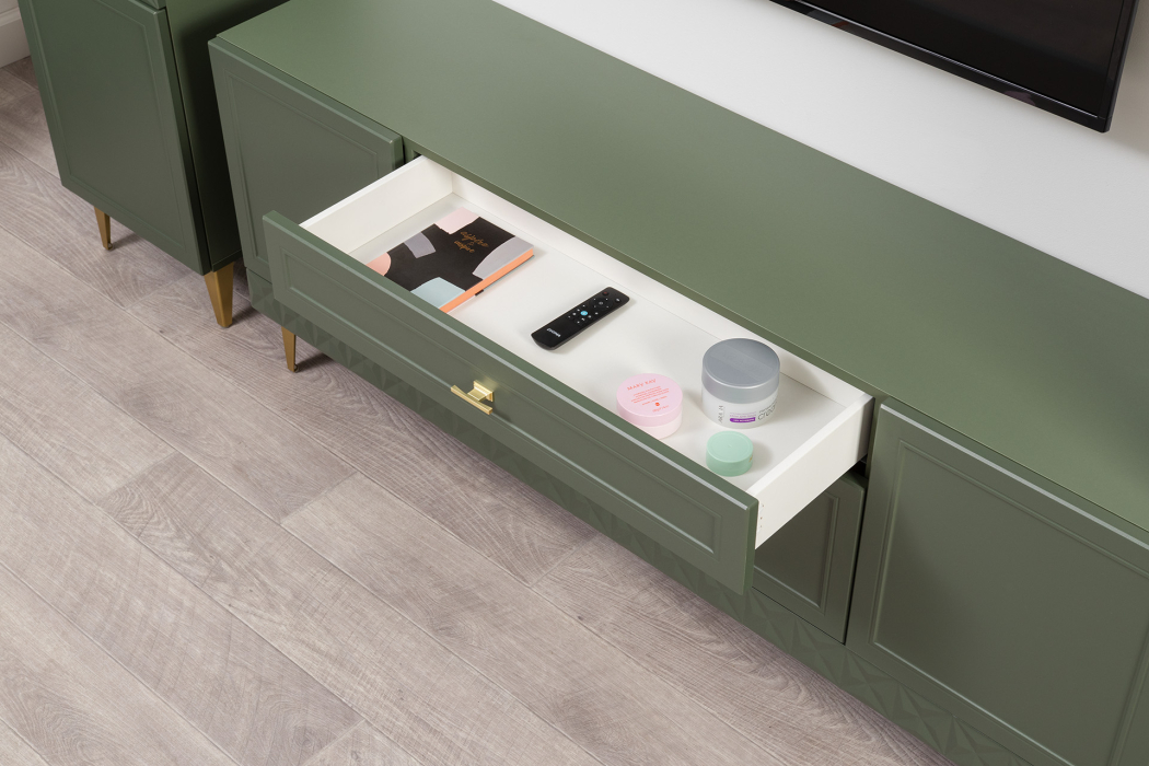 ТВ-тумбы, Тумба Марион 16.167