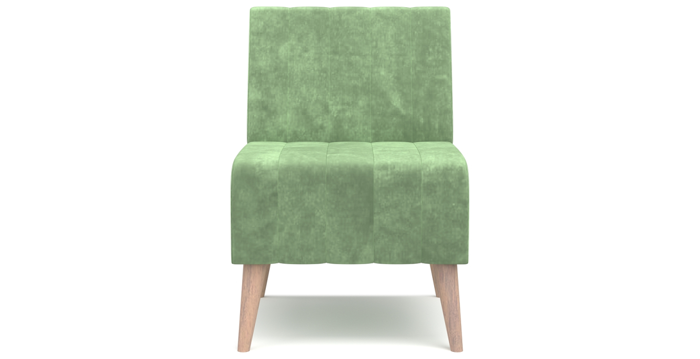 Кресло для отдыха, Кресло Норман