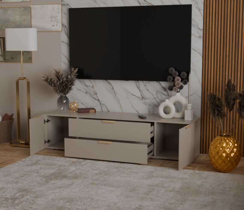 ТВ-тумбы, Тумба ТВ Фиеста Л