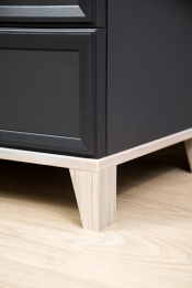 Модульная система AURELIO (модуль 41) Тумба прикроватная