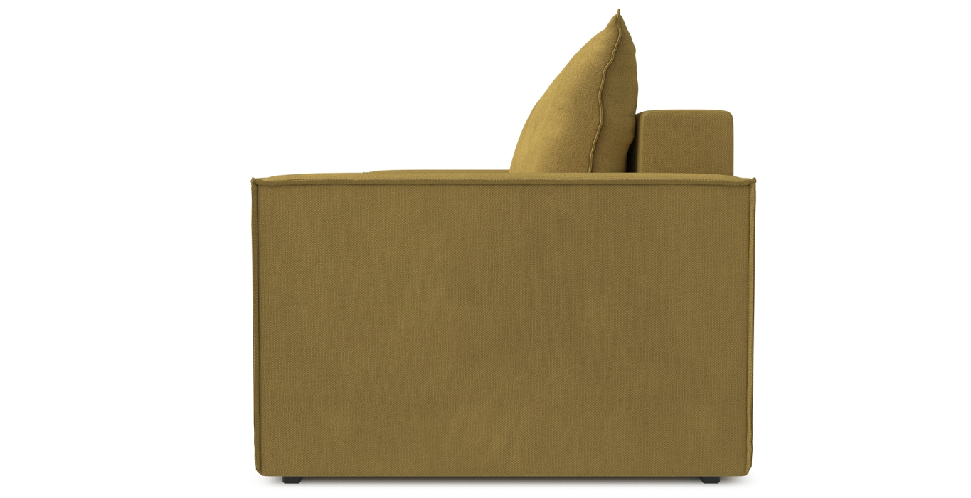 Дизайнерские диваны для гостиной, Диван-кровать Детройт