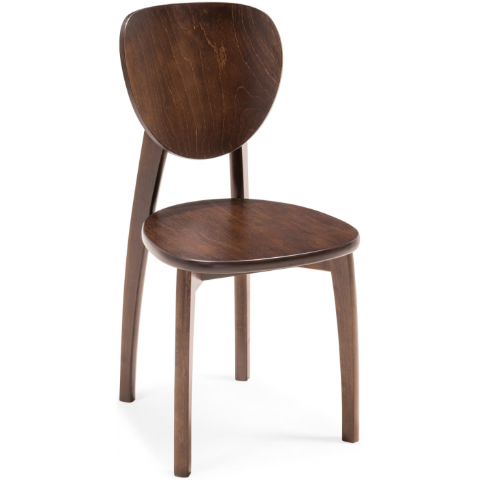 Стулья, Деревянный стул Окава