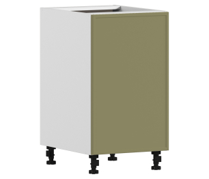 Квадро стол 1 дв 45х82 см