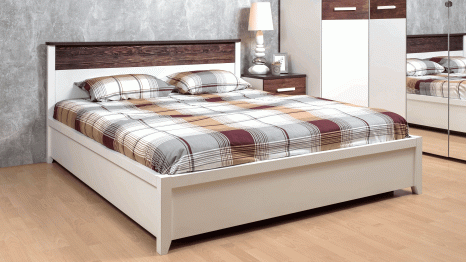 Норвуд 32 Кровать 1600*2000+орт.осн